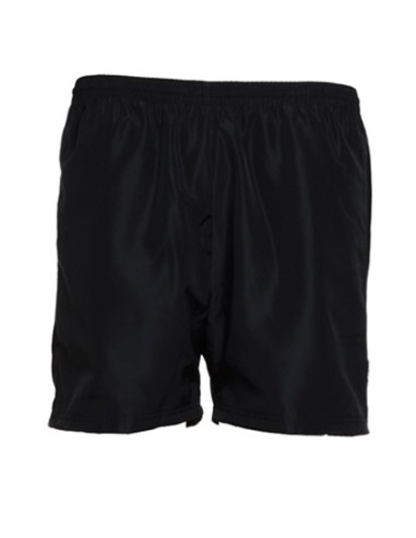 G-KK986-Classic Fit Plain Short